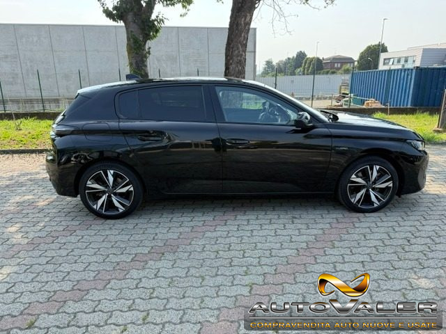 PEUGEOT 308 usata, con Autoradio