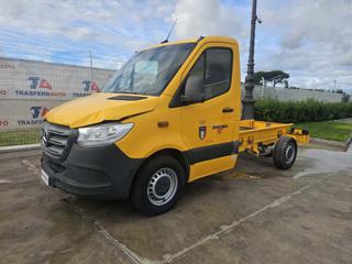 MERCEDES-BENZ Sprinter T32/33 314 CDI FWD Cabinato