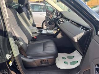 LAND ROVER Range Rover Evoque usata, con Controllo automatico clima