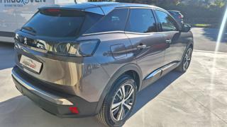 PEUGEOT 3008 usata, con Park Distance Control