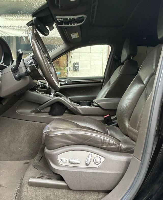 PORSCHE Cayenne usata, con Climatizzatore