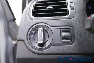 VOLKSWAGEN Polo usata, con Volante multifunzione