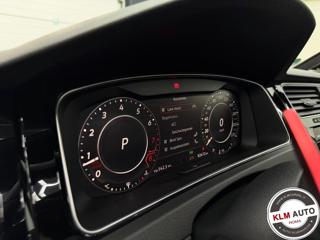 VOLKSWAGEN Golf GTI usata, con Climatizzatore