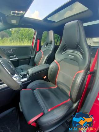 MERCEDES-BENZ GLA 45 AMG usata, con Cruise Control