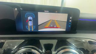 MERCEDES-BENZ A 250 usata, con ESP