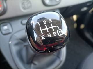 FIAT Panda usata, con Airbag testa