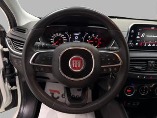 FIAT Tipo usata, con Cerchi in lega