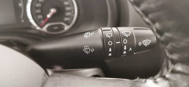 JEEP Renegade usata 44