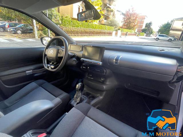 CITROEN C4 Cactus usata 38