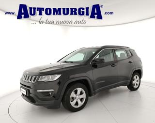 JEEP Compass usata, con Airbag