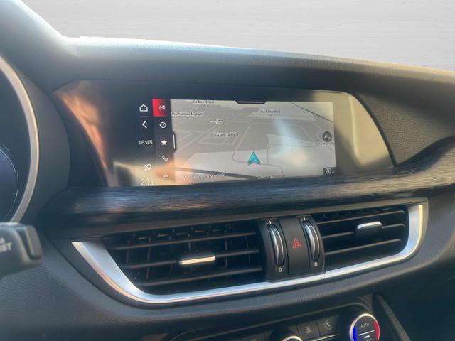 ALFA ROMEO Stelvio usata, con Cruise Control