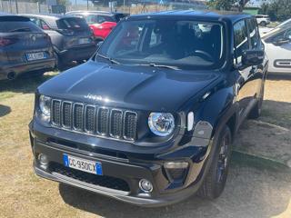 JEEP Renegade usata 23