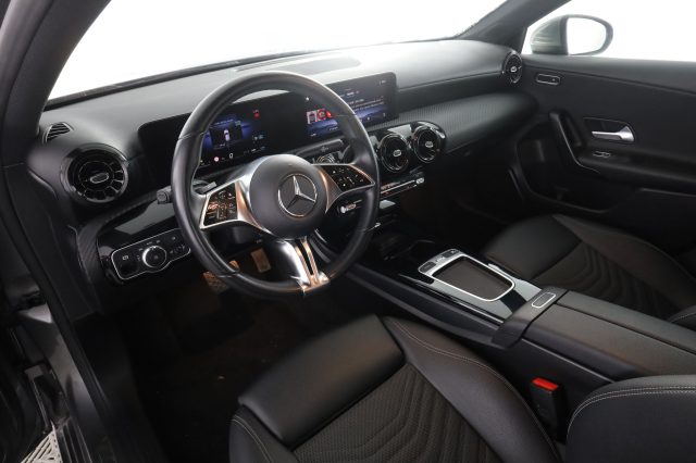 MERCEDES-BENZ A 180 usata 8