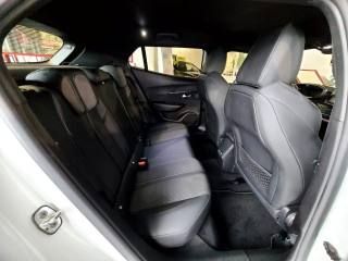 PEUGEOT 2008 usata, con Cerchi in lega