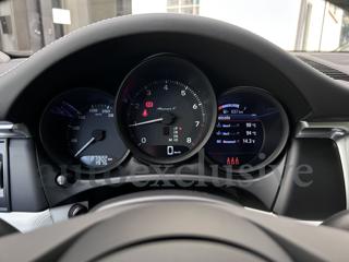 PORSCHE Macan usata, con Controllo trazione
