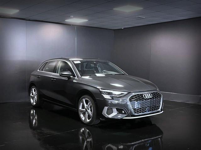 AUDI A3 usata, con Airbag laterali