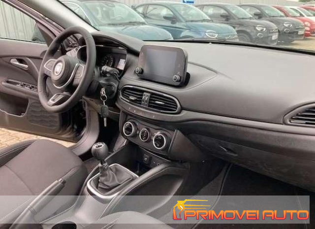 FIAT Tipo usata, con Airbag