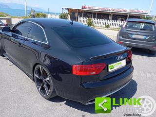 AUDI A5 usata, con Fari Xenon
