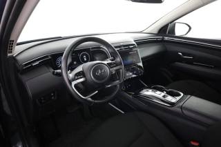 HYUNDAI Tucson usata 1