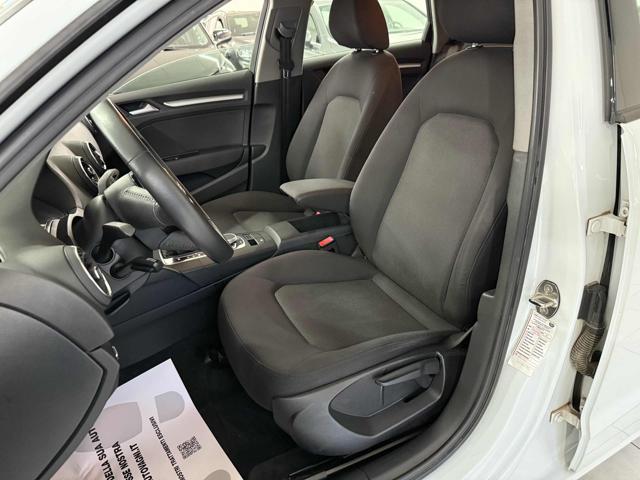 AUDI A3 usata, con Bluetooth