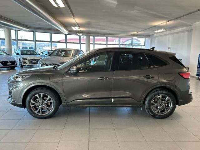 FORD Kuga usata, con Airbag Passeggero