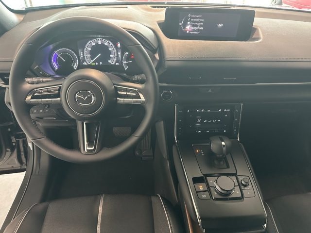 MAZDA MX-30 usata, con Boardcomputer