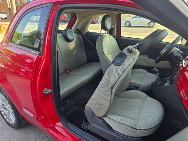 FIAT 500 usata 57