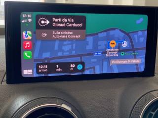 AUDI Q2 usata, con ESP