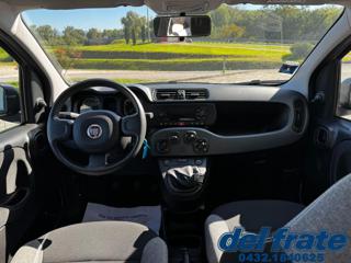 FIAT Panda usata, con Servosterzo