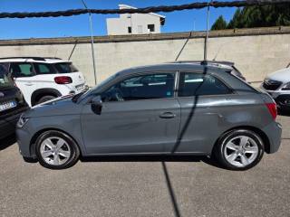 AUDI A1 1.0 82 CV TFSI ultra