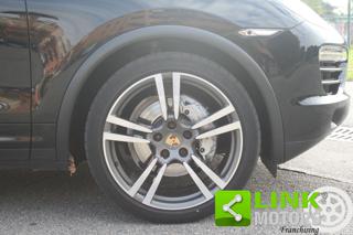 PORSCHE Cayenne usata, con Airbag Passeggero