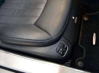 MERCEDES-BENZ SL 63 AMG usata, con Alzacristalli elettrici