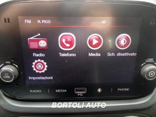 FIAT Fiorino usata, con Filtro antiparticolato