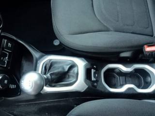 JEEP Renegade usata, con Controllo elettronico della corsia