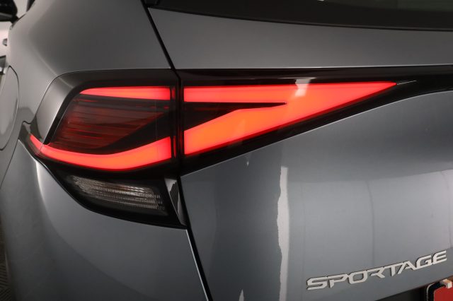 KIA Sportage usata 9
