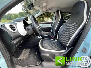 RENAULT Twingo Electric usata, con Airbag Passeggero