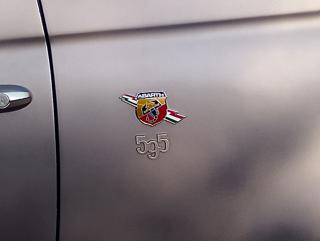 ABARTH 595 usata 31
