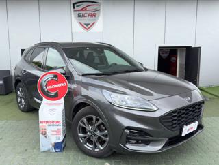 FORD Kuga usata, con Airbag Passeggero