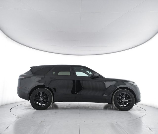 LAND ROVER Range Rover Velar usata 5