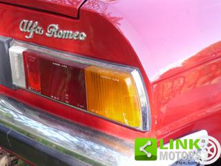 ALFA ROMEO Spider usata 36
