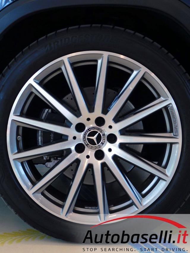 MERCEDES-BENZ GLA 220 usata 77
