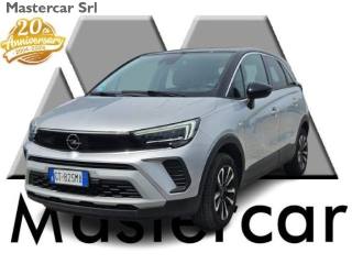 OPEL Crossland Crossland 1.2 Elegance AUTOM. - targa GT825MA