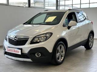 OPEL Mokka 1.6 Ecotec 4x2 S&S *UNICO PROP.*TAGLIANDI*