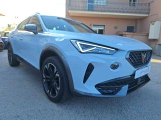 CUPRA Formentor usata, con Airbag laterali