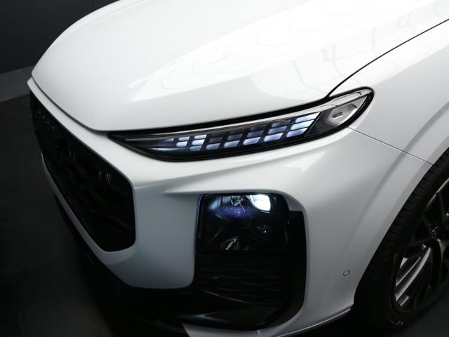 AUDI Q3 usata, con Climatizzatore