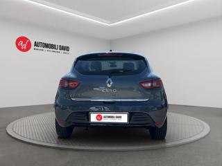 RENAULT Clio usata, con Antifurto
