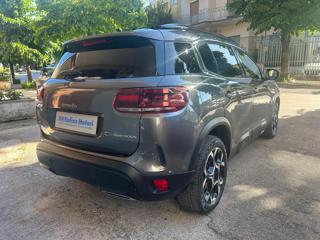 CITROEN C5 Aircross usata, con Climatizzatore