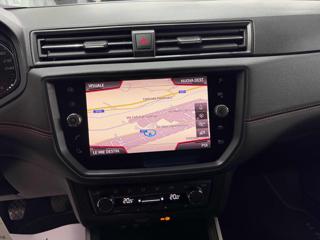 SEAT Arona usata, con Sensori di parcheggio posteriori