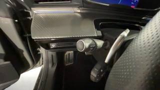 PEUGEOT 508 usata, con Servosterzo