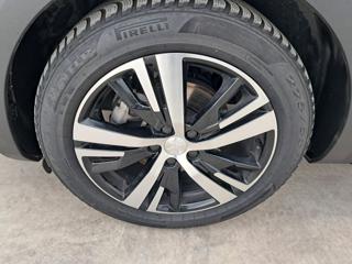 PEUGEOT 3008 usata 24